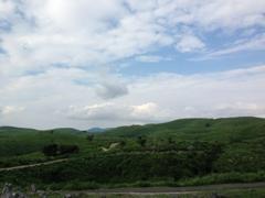 秋吉台