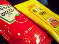 レッドイエロウ