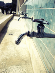 オアシスノズル