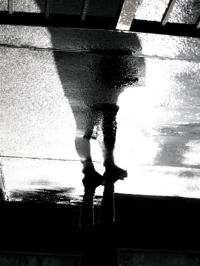 彼待チ雨