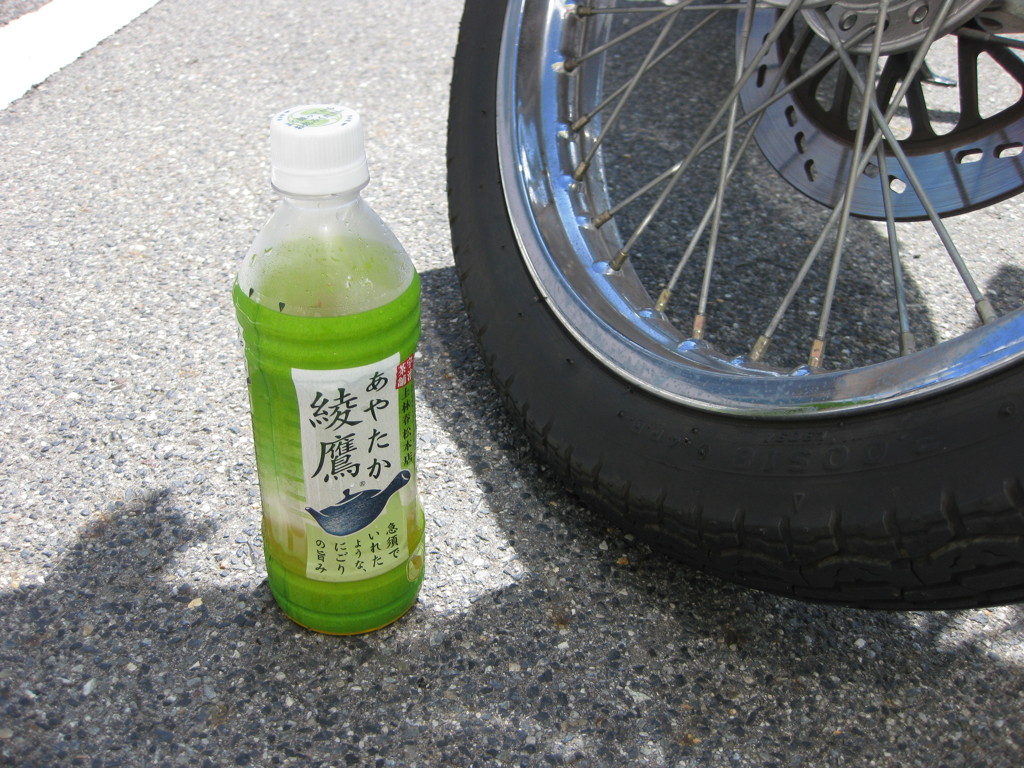 綾鷹