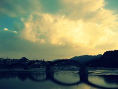 錦帯橋