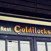 cafe rest goldilocks
