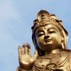 黄金救