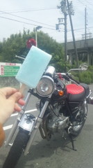 初がり！