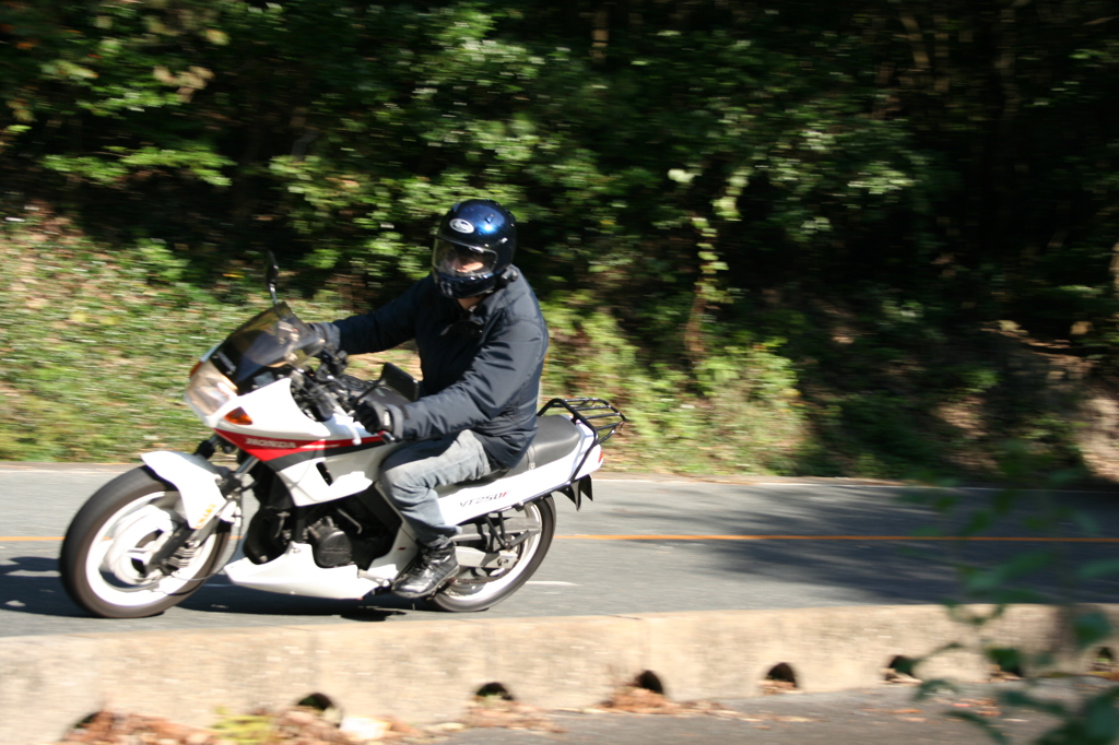 VT250FG