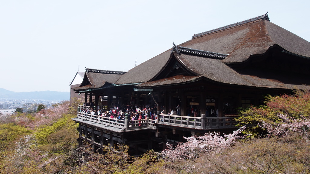 清水寺