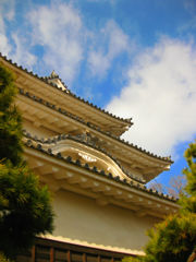 丸亀城