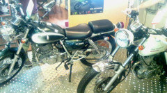 ST250 ST250