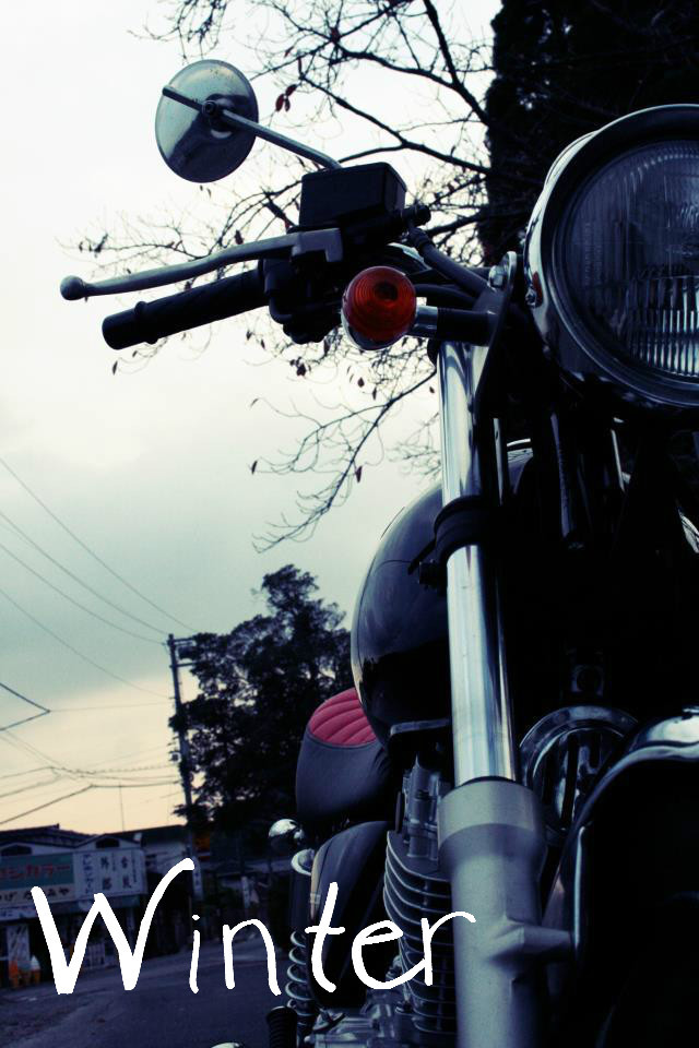 Winter