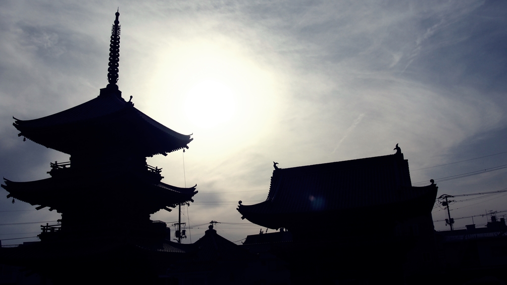 西大寺