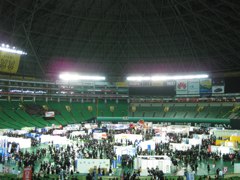 リクルート戦争