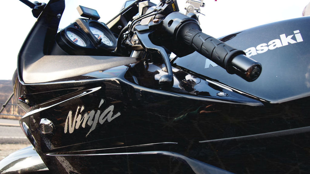 blackninja