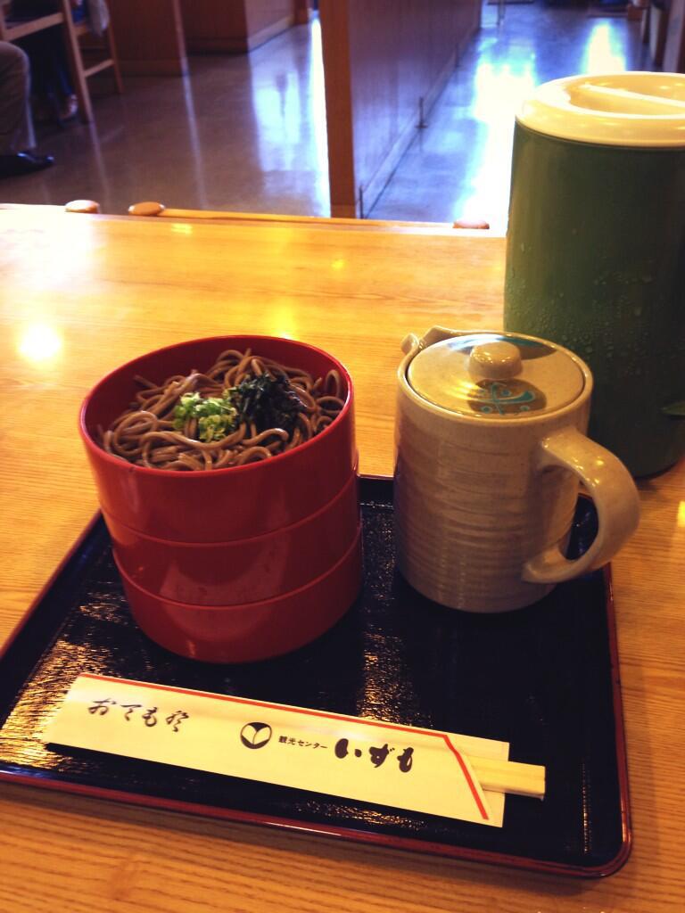 izumo-soba