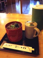 izumo-soba