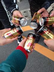 完全勝利HGA