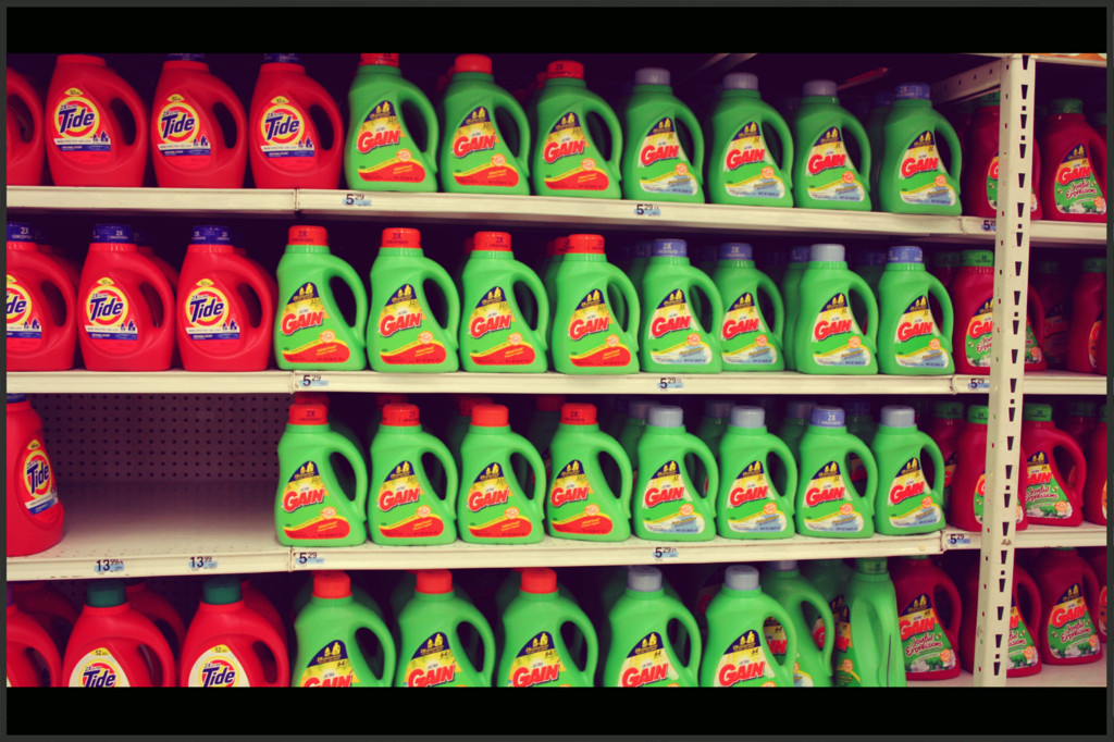 Green vs Red