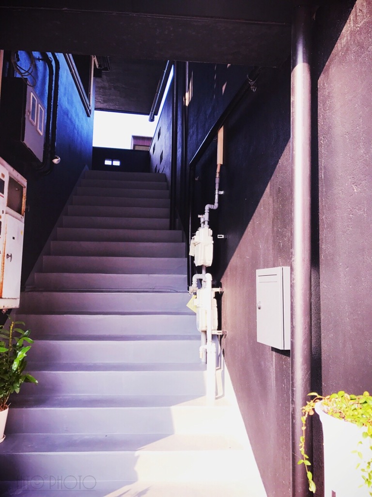 路地