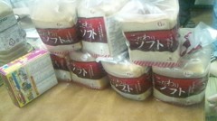 ウォールブレッド