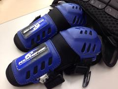 コミネエルボー