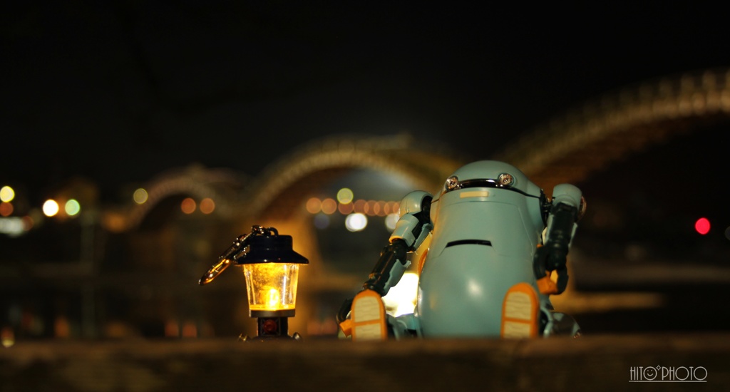 錦帯橋ウィーゴ