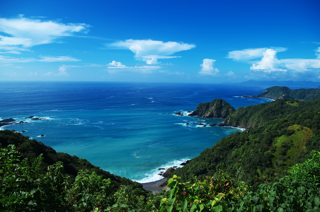 横浪スカイライン
