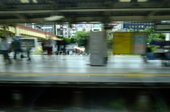通過２