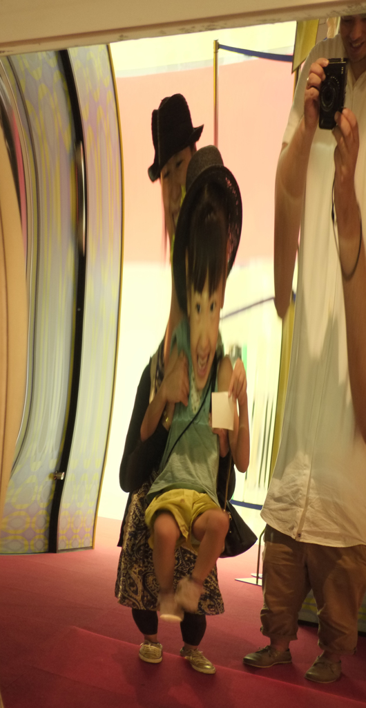 うわー