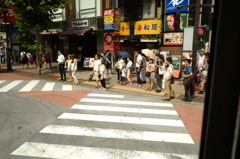 渋谷1