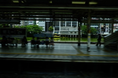 通過１