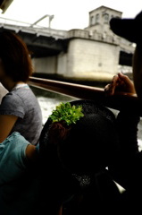 船内２