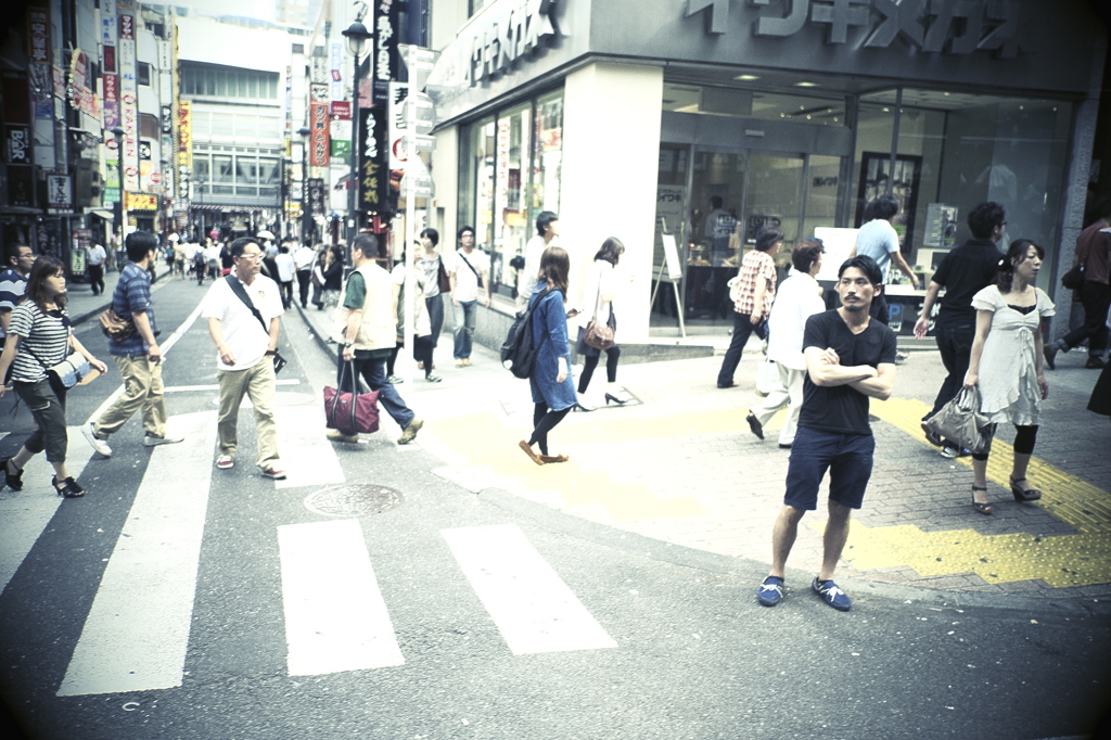 渋谷3