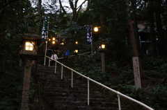 階段
