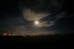 月夜