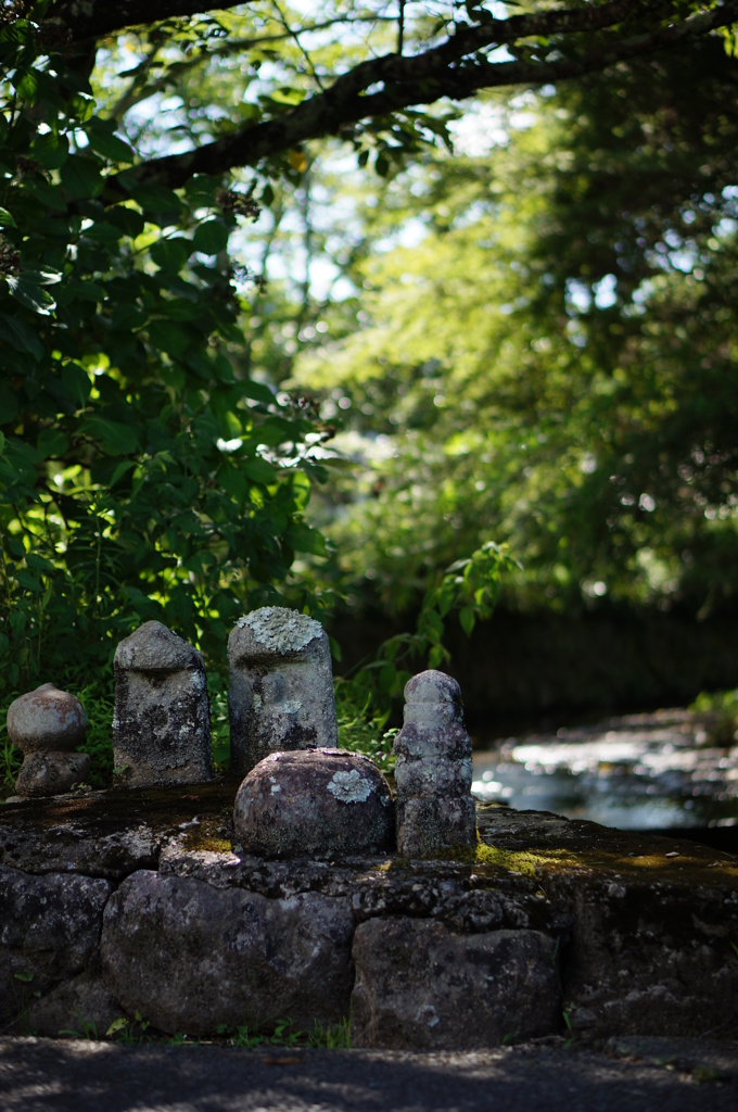 お地蔵様