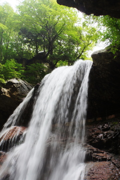 雷滝