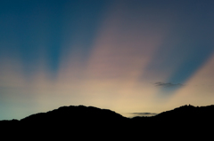 2019/8/7の空