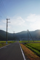 直線