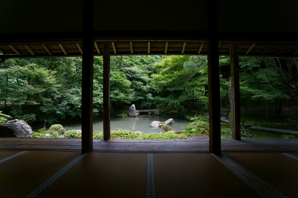 蓮華寺