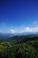 夏景