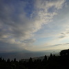 夕方