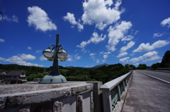 気持ちの良い空
