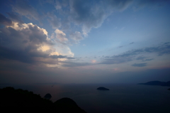 夏雲