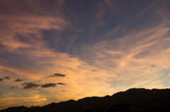 2019/8/13の空