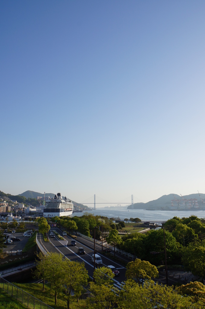 長崎Town