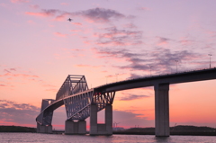ある日の夕刻。