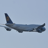 Lufthansa B747-8