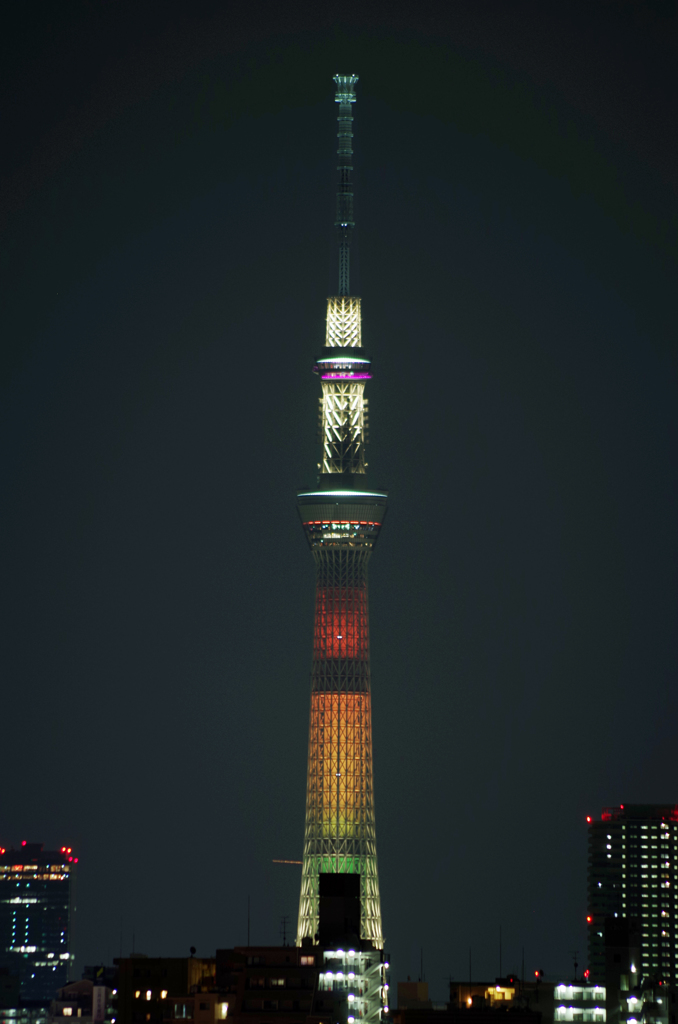 明花