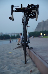 自転車