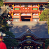 鶴岡八幡宮